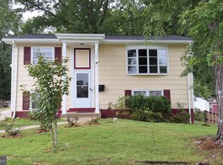 14312 Fullerton Rd, Woodbridge, VA 22193