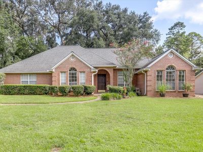 3486 Colonnade Dr, Tallahassee, FL, 32309