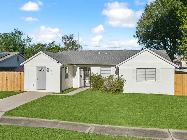 3727 Preston Pl, New Orleans, LA 70131