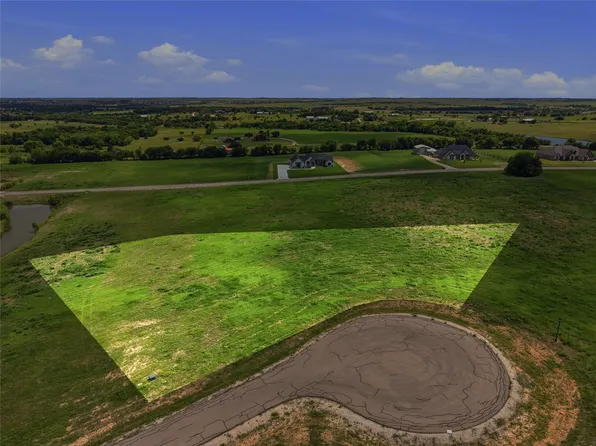 6409 Prairieview Ct, Godley, TX 76044