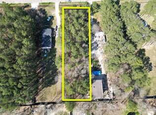 1194 County Road 3545, Cleveland, TX 77327