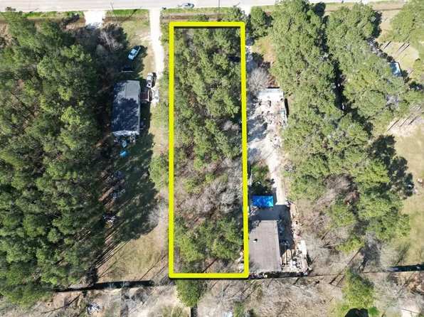 1194 County Road 3545, Cleveland, TX 77327