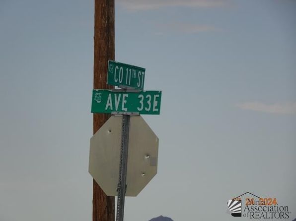 201-12-002 S Avenue 33 E, Wellton, AZ 85356