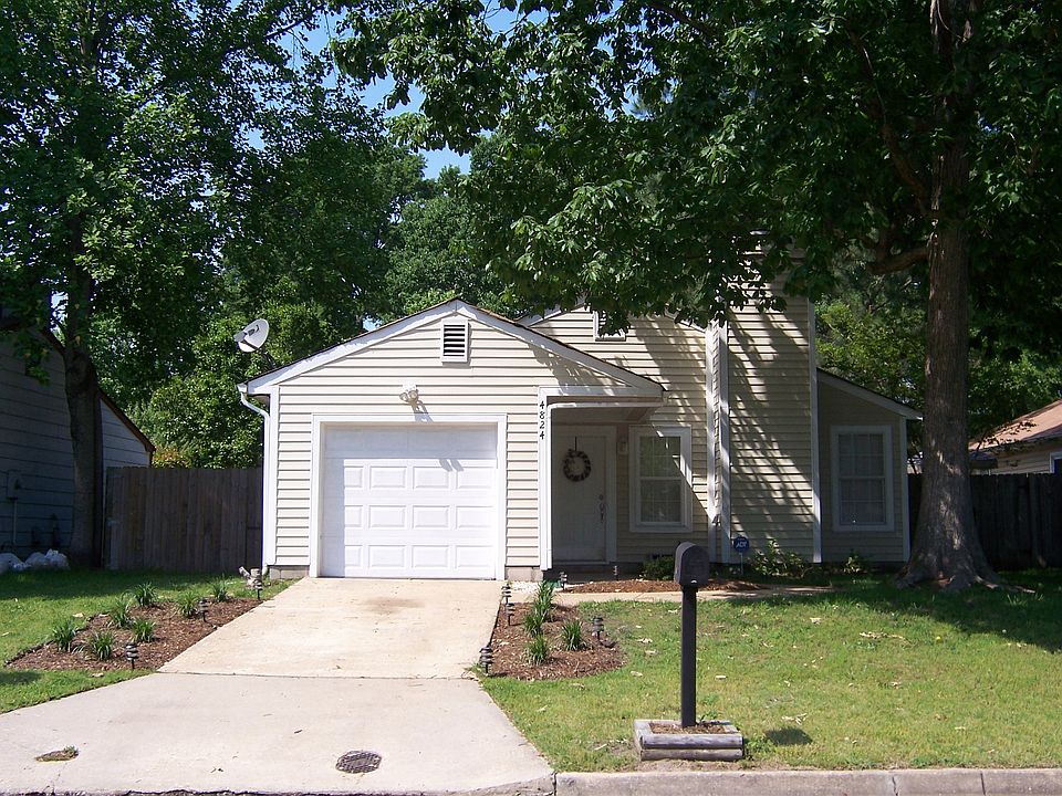 1st image of 4824 Fountain Hall Dr