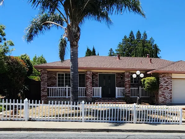 3022 N Francisco Way, Antioch, CA 94509