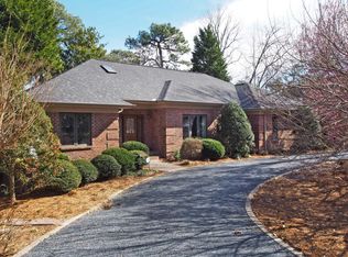 155 Inverrary Rd, Pinehurst, NC 28374