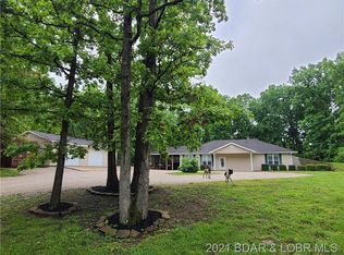 26 Timberlane Rd, Eldon, MO 65026