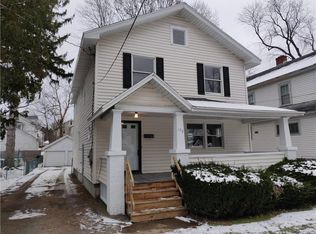 179 Homecroft Rd, Syracuse, NY 13206