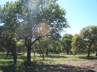 LOT Doss Spring Creek Rd #J, Fredericksburg, TX 78624