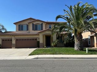 18376 Hidden Ranch Rd, Riverside, CA 92508