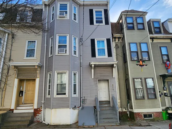 311 Saratoga St Floor 2, Boston, MA 02128