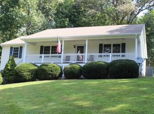 1219 Pine Bluff Dr, Lynchburg, VA 24503