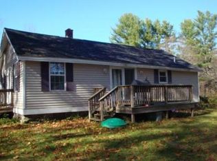 10 N Fitzwilliam Rd, Royalston, MA 01368