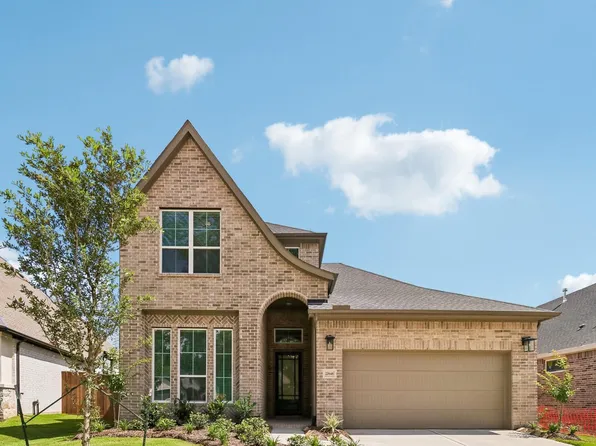 22646 Big Stump Dr, Porter, TX 77365