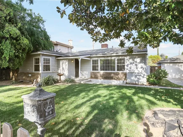 4900 Valjean Ave, Encino, CA 91436