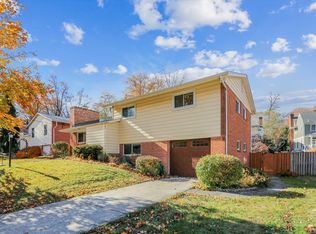 6403 Tone Dr, Bethesda, MD 20817