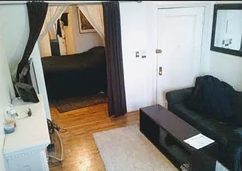 Rented by United Realty Equities