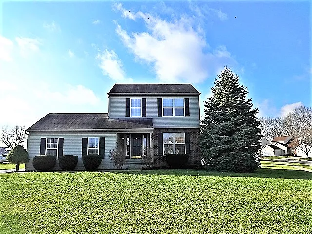771 Spivey Ln — Photo 1