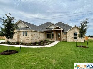 1401 King Ranch Rd, Salado, TX 76571