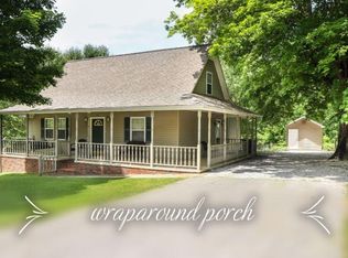 113 S Highland Dr, Sparta, TN 38583