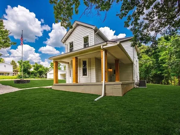 2244 W Elkton Rd, Hamilton, OH 45013