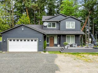 1274 NE State Highway 308, Poulsbo, WA 98370