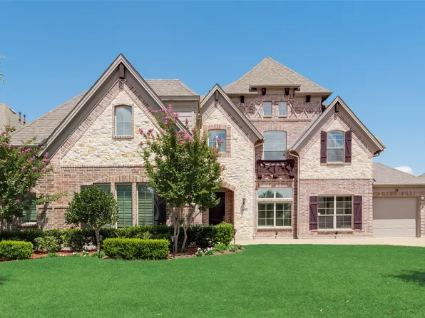 5216 Live Oak Dr, Sachse, TX 75048