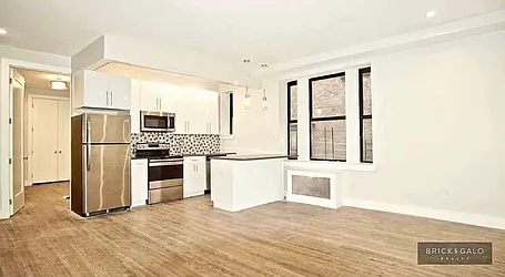 838 Riverside Drive, #1C