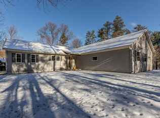 10828 Townline Rd, Arbor Vitae, WI 54568