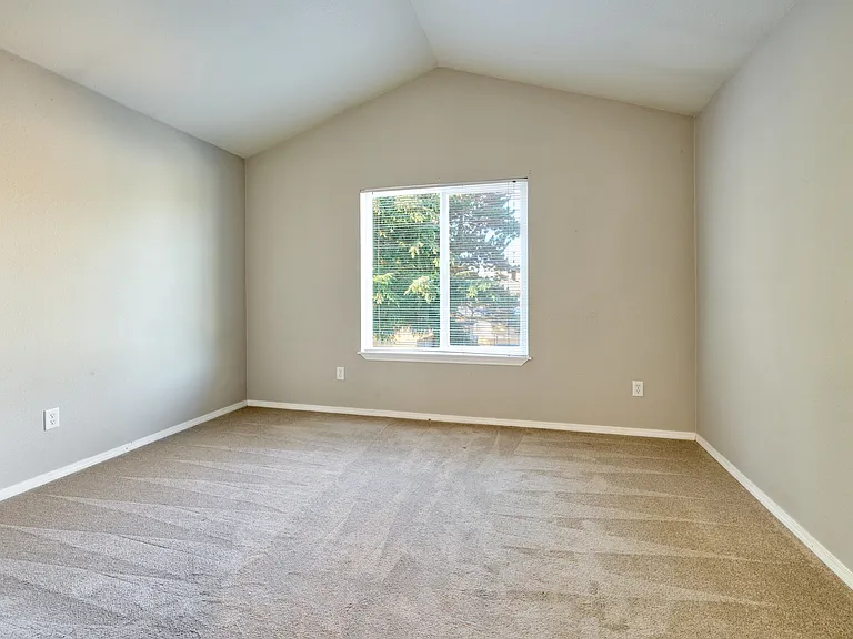 Bedroom 2 upstairs
