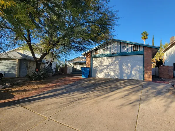 3600 W Butterfly Ln, Tucson, AZ 85742