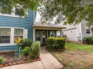 11717 Briarcreek Loop, Manor, TX 78653