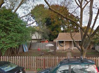 809 11th St, Davis, CA 95616