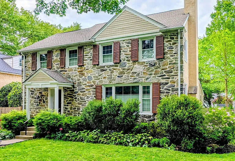 Welcome to our fully furnished home in the Merion Park neighborhood!