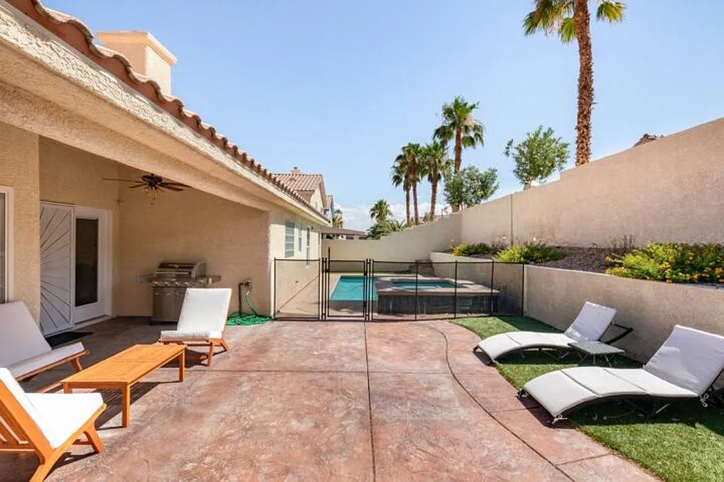 3931 Argent Star Ct — Photo 3