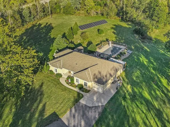 2155 NW 92nd Hwy, Smithville, MO 64089