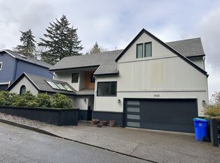 3001 NW Fairfax Ter, Portland, OR 97210