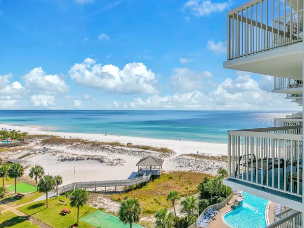 1002 Highway 98 #918, Destin, FL 32541
