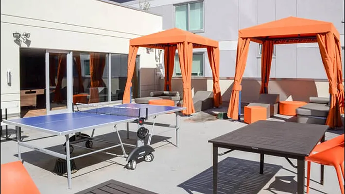 Rented by Carnegie Management Inc | media 35