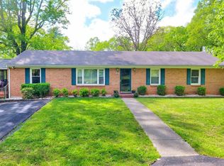 314 Pinecrest Dr, Madison Heights, VA 24572