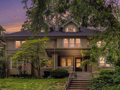 706 Park Ave, South Bend, IN, 46616