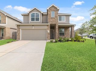 2804 Preston Place Ct, Conroe, TX 77304