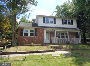 214 Kresson Gibbsboro Rd, Voorhees, NJ 08043
