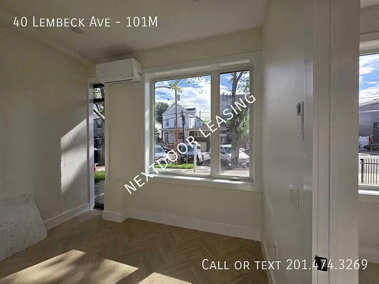 40 Lembeck Ave #101M — Photo 5