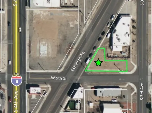 899 S Orange Ave, Yuma, AZ 85364