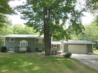 1169 Klein Rd, Sterling, MI 48659