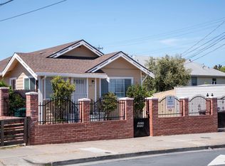 3517 Allendale Ave, Oakland, CA 94619