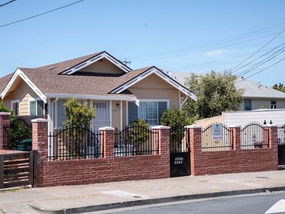 3517 Allendale Ave, Oakland, CA, 94619