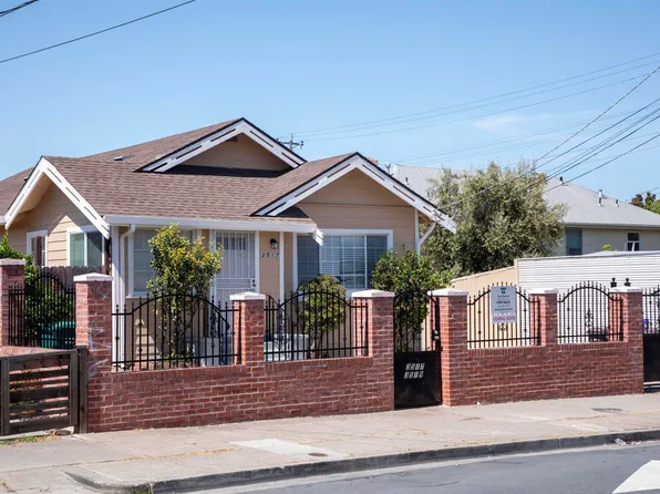 3517 Allendale Ave, Oakland, CA 94619