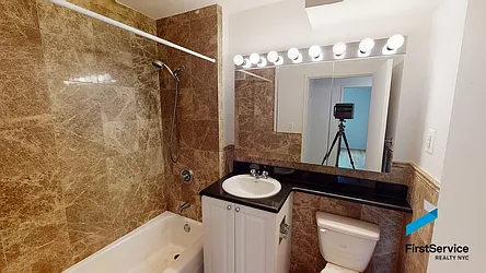 Rented by AZ REALTY NYC LLC